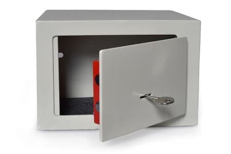 Mechanik-Tresor Schwäbisch Hall